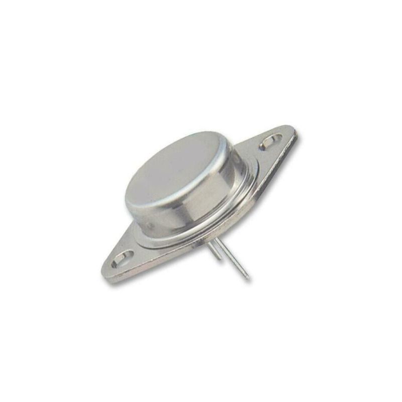  2SC3460, NPN Power Transistor, TO-3
