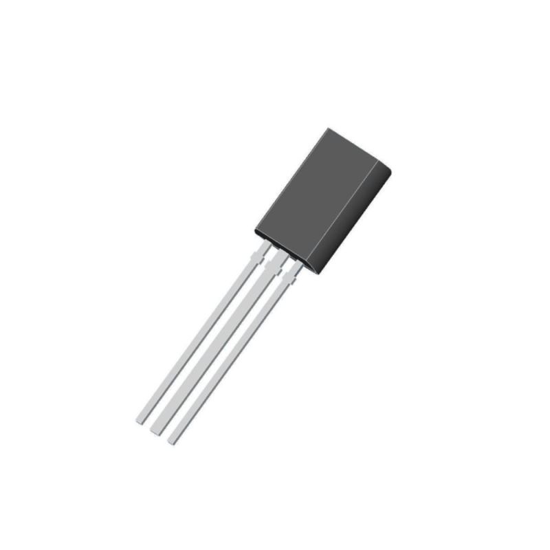 2SC2060, NPN Transistor, TO-92L Package