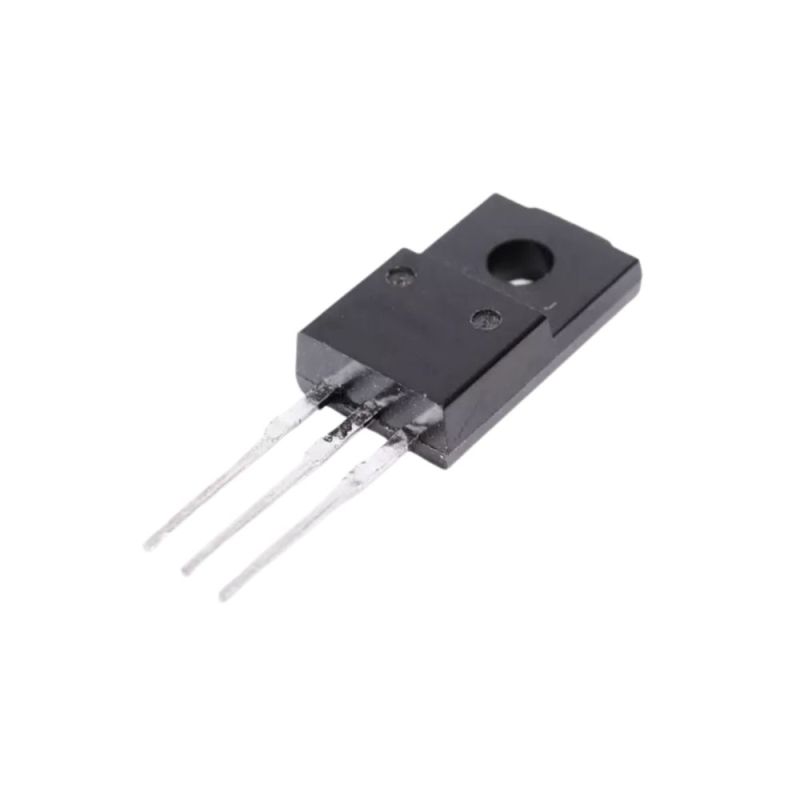 2SC3692, NPN Silicon Power Transistor, TO-220Fa Package