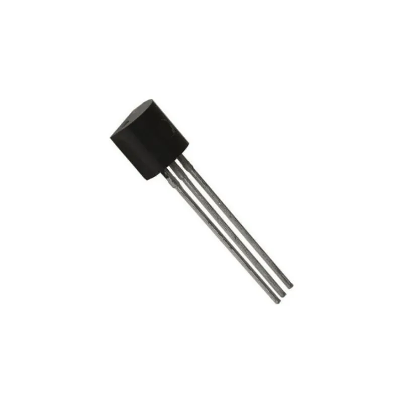 2SK170, Low-Noise N-Channel JFET, TO-92, -40V, 400mW, 22ms Admittance