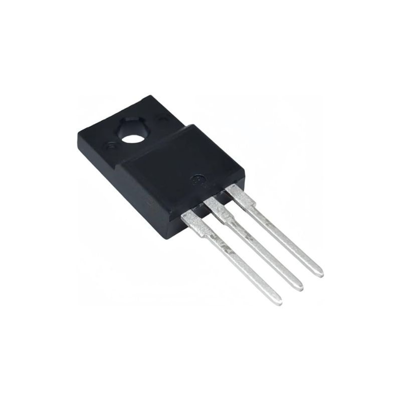 2SK4106, N-Channel MOSFET, TO-220 Package