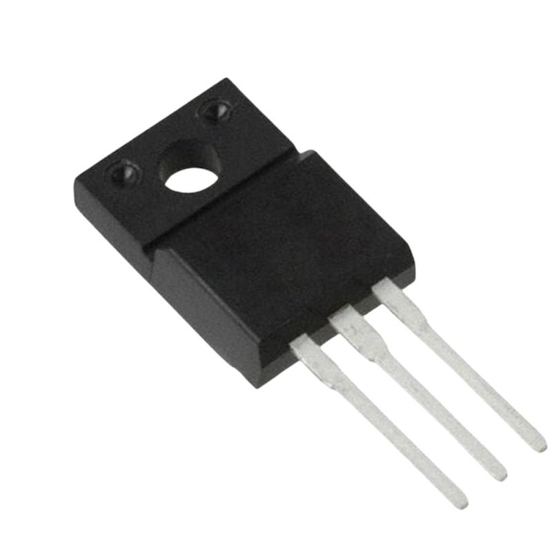 2SK659, N-Channel MOSFET, TO-220 Package