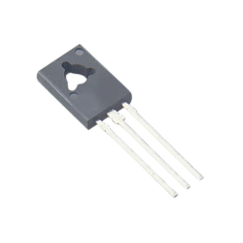 2SC1904, NPN Silicon Power Transistor, TO-126 Package