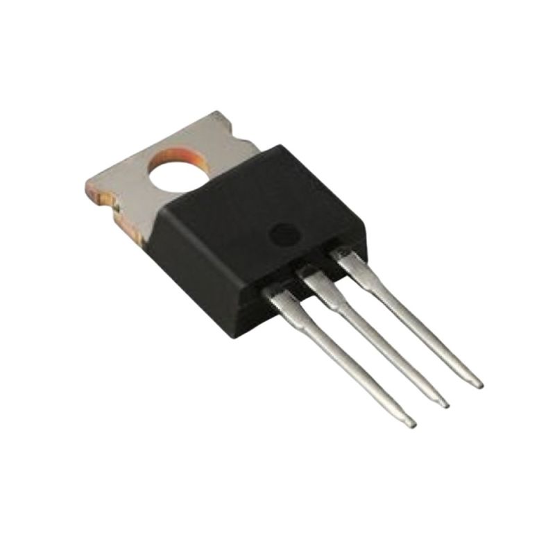 2SK1606, N-Channel MOSFET, TO-220 Package