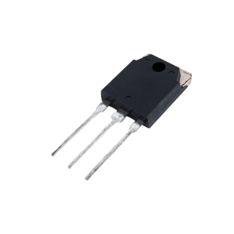 2SK1357, N-Channel MOSFET, TO-3P Package