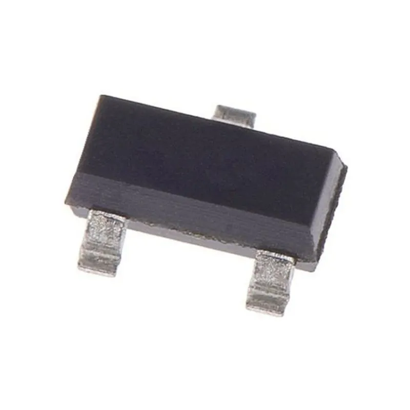 BSH205, P-Channel Logic-Level MOSFET, SOT-23