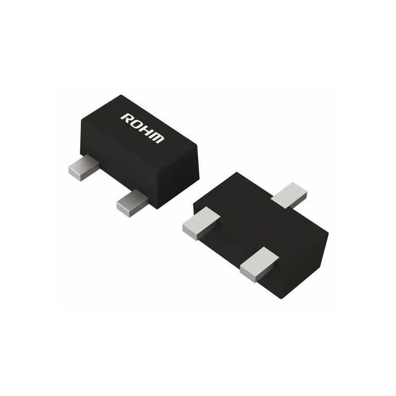 DTA124XL, PNP Digital Transistor, SOT-416