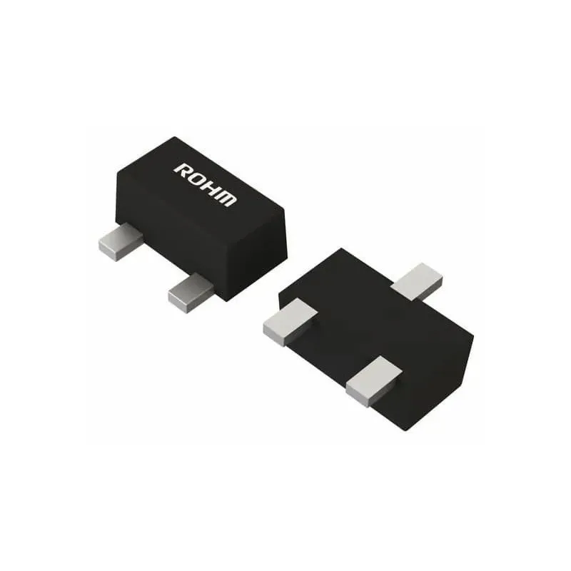 DTA124XL, PNP Digital Transistor, SOT-416