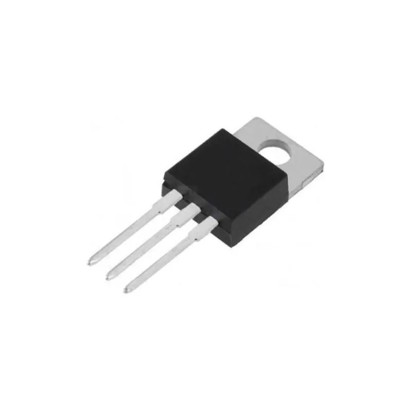 MIP0222SY ,Intelligent Power Device, 2.9A, 80V, TO-220-3