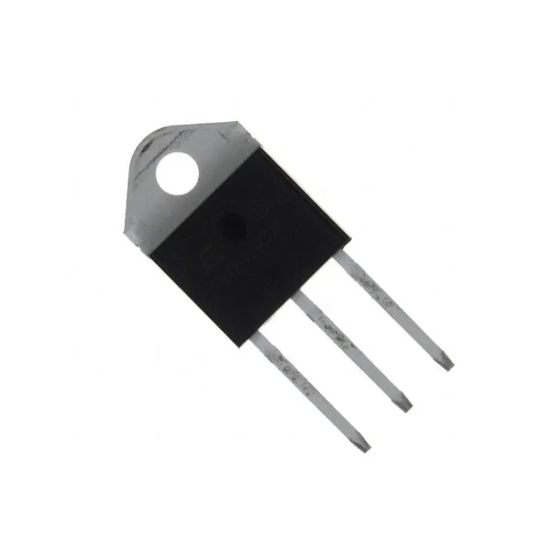 BTW69-600, 600V SCR, TO-247-3