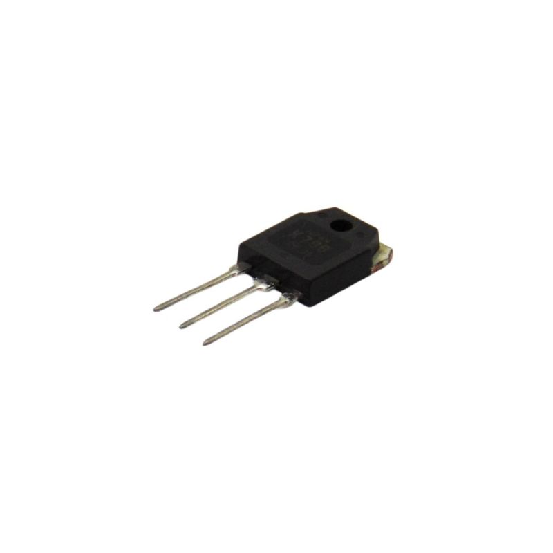2SK796, N-Channel Silicon Power MOSFET, TO-247-3 Package