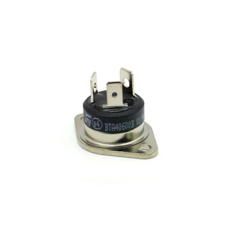 BTA40-600B, TRIAC, RD91