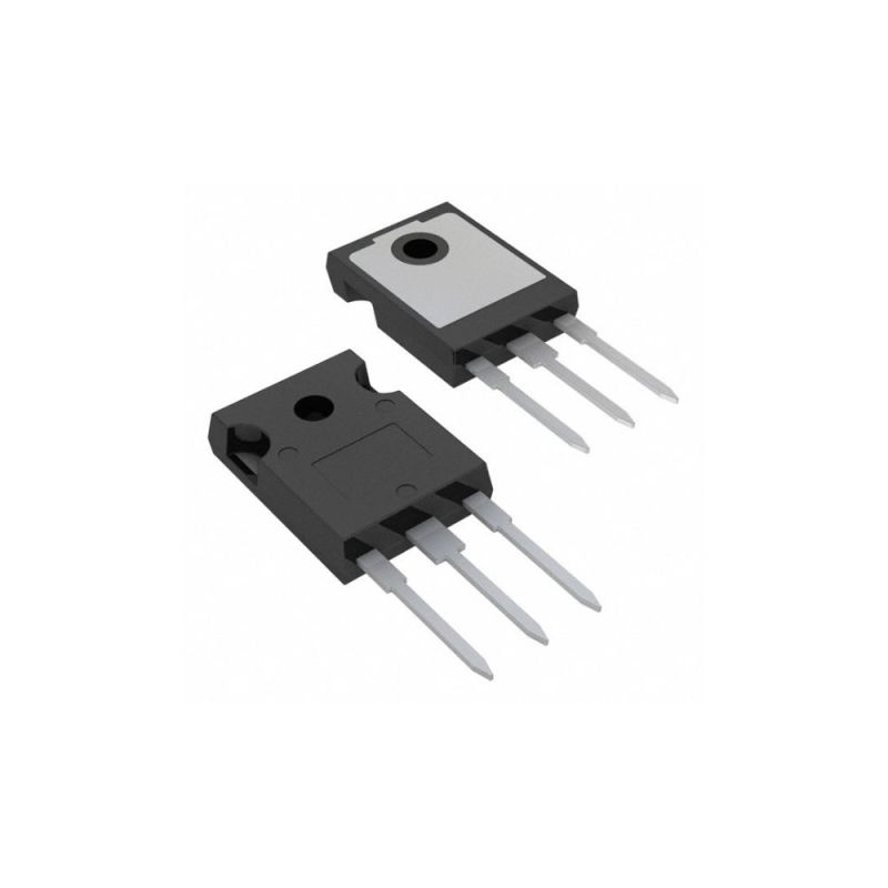 SM25JZ51,Bi-Directional Triode Thyristor,TO-247-3