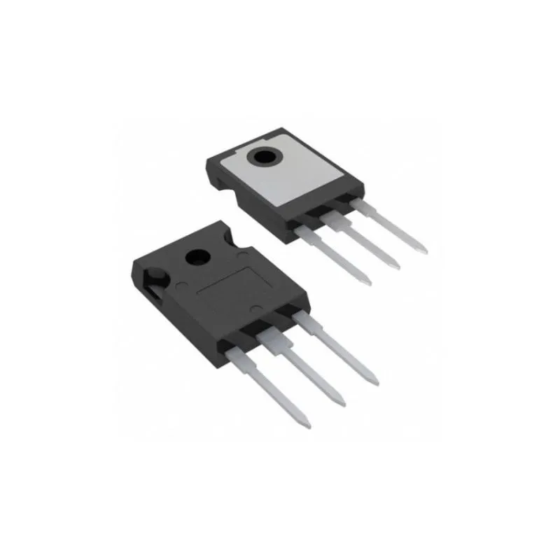 SM25JZ51,Bi-Directional Triode Thyristor,TO-247-3