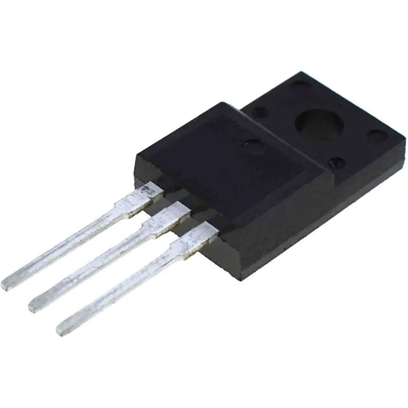 FQPF9N90, N-Channel Power MOSFET, TO-220F-3