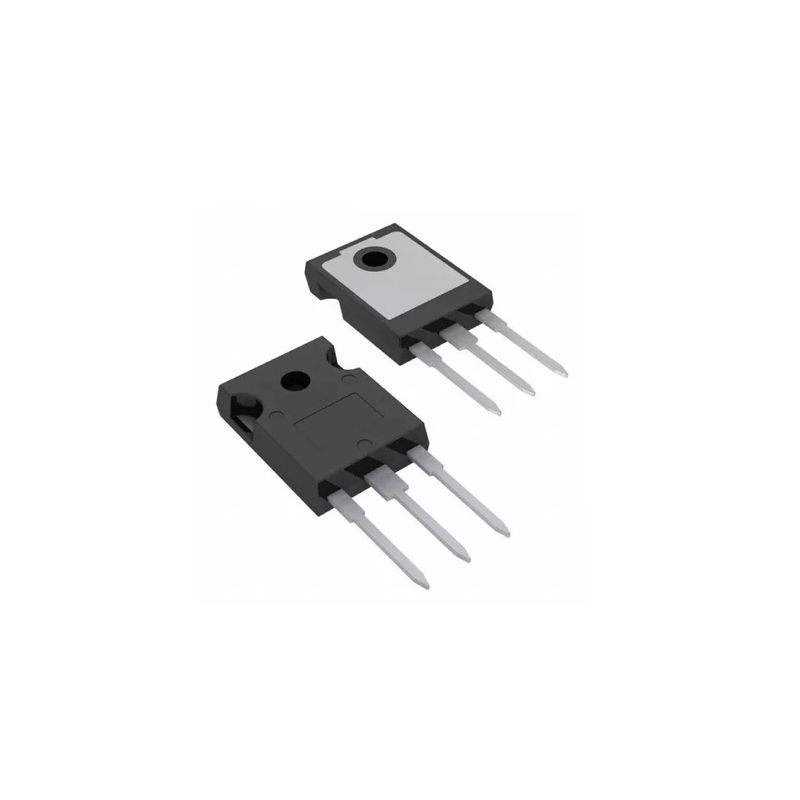 GP50B60PD1, 600V 75A NPT IGBT with Ultrafast Diode, TO-247-3
