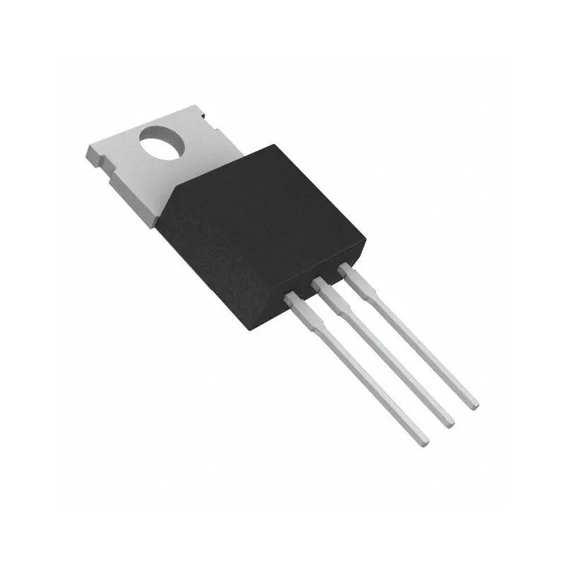 MJ15030 NPN Silicon Power Transistor