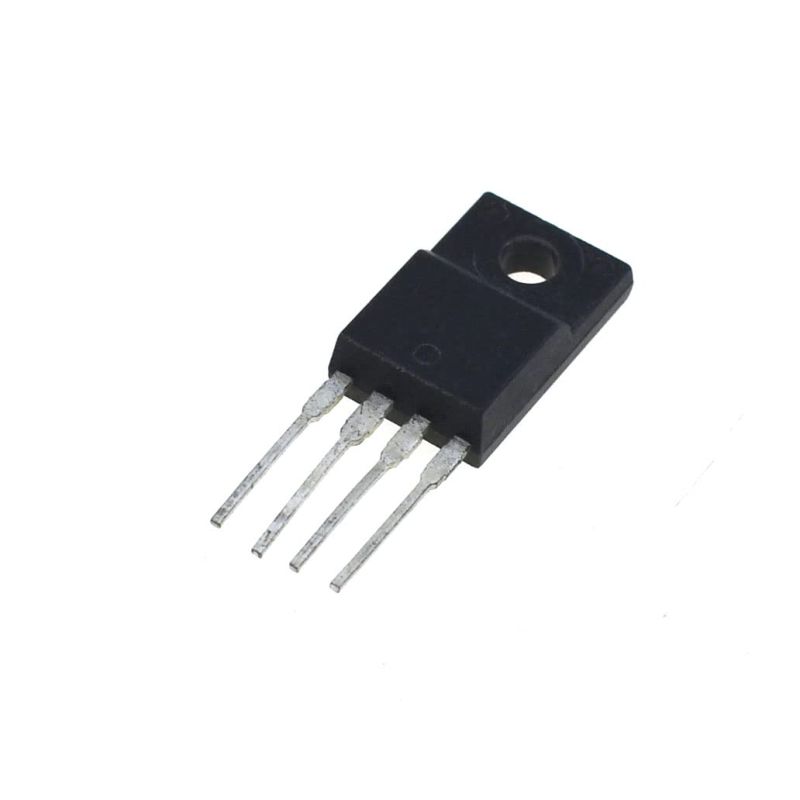 KA5M0365R Fairchild Power Switch (FPS)