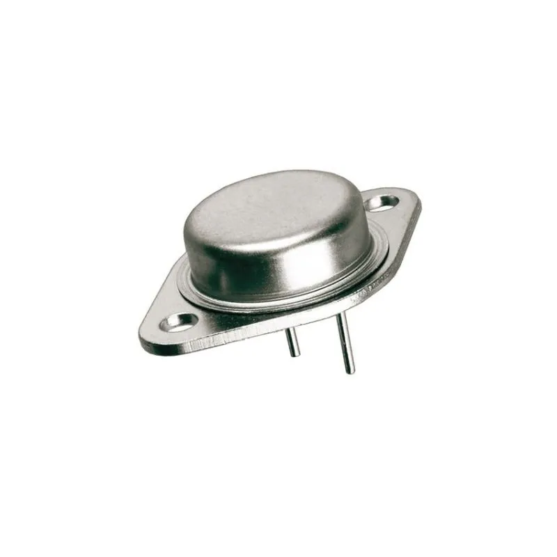BUX22 NPN Silicon Power Transistor