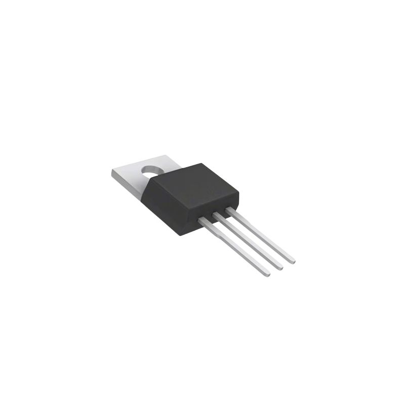 HGP210N20S, N-Channel Power MOSFET, TO-220