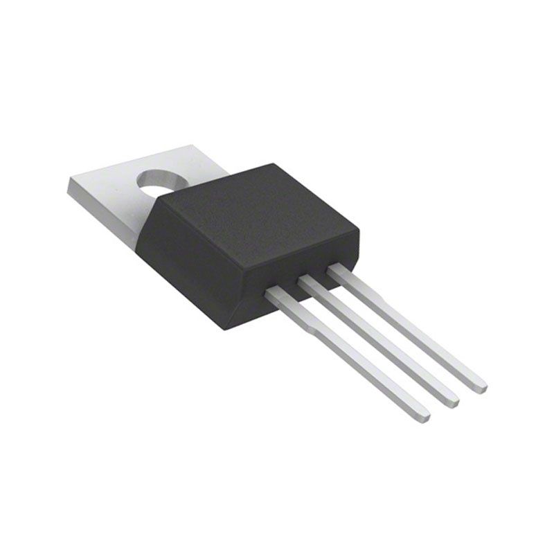FEP16GT, Dual Common Cathode Ultrafast Rectifier, TO-220-3