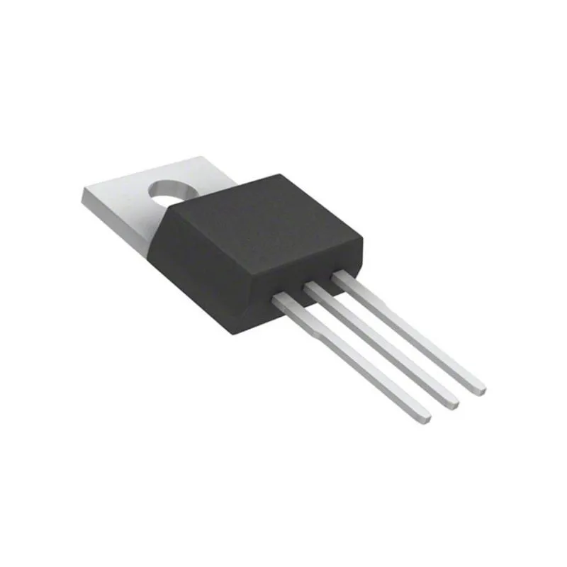 FEP16GT, Dual Common Cathode Ultrafast Rectifier, TO-220-3
