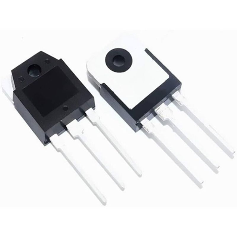  JW21194G, NPN Silicon Power Transistor, TO-3P
