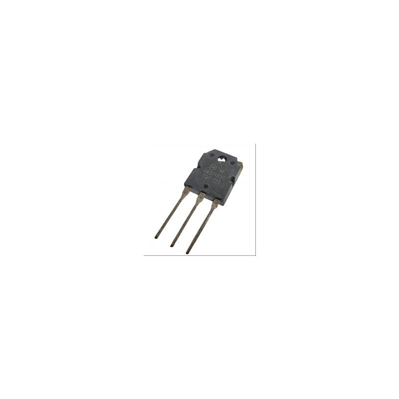 W21193G (MJW21193), PNP Power Transistor, TO-3P
