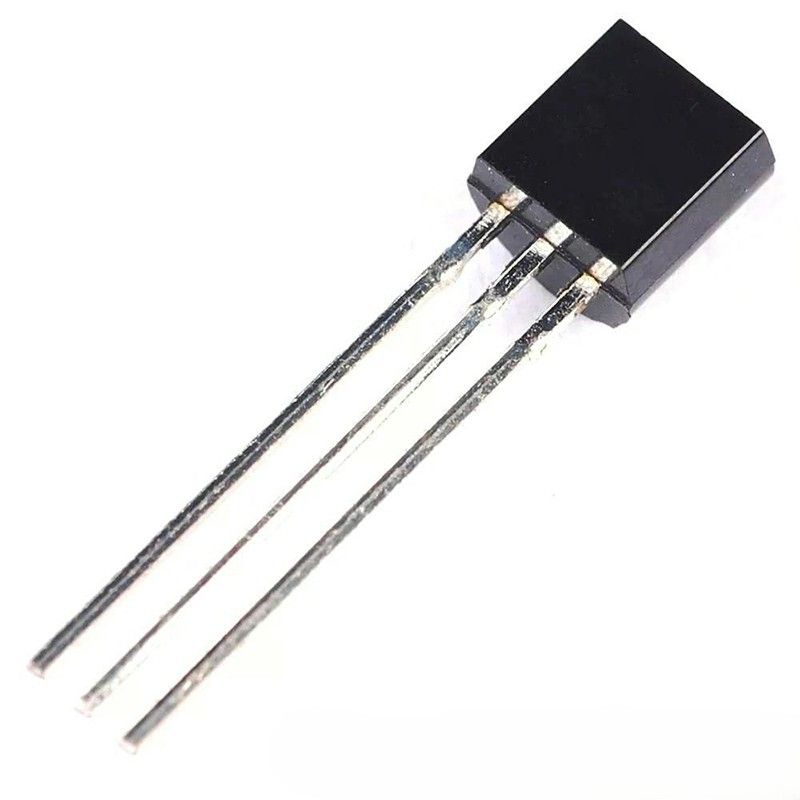 NB013FY, Hall Effect Sensor, TO-92