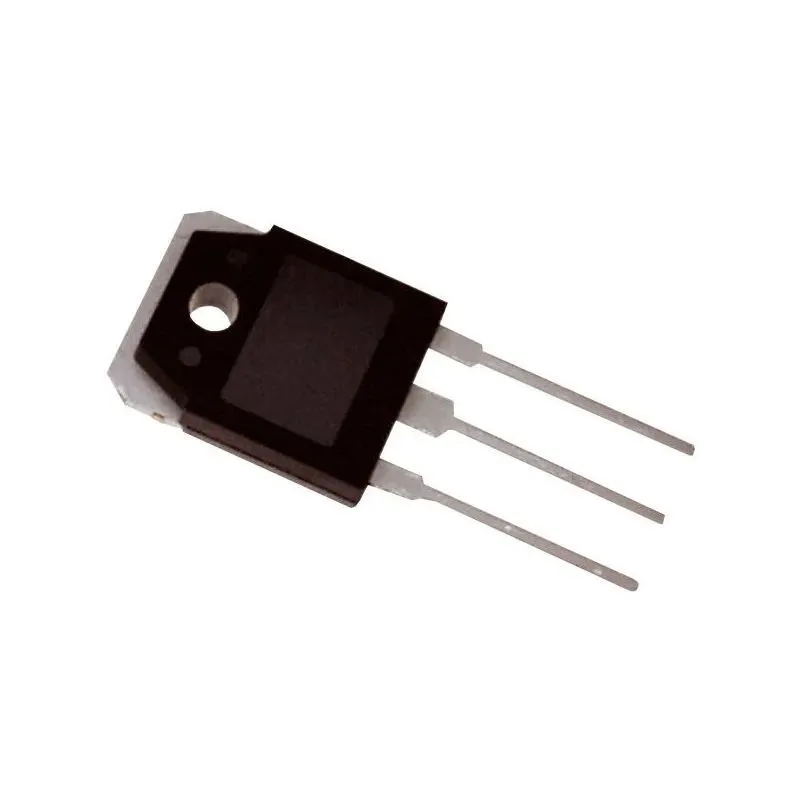 FK20SM-10, N-Channel Power MOSFET, TO-3P