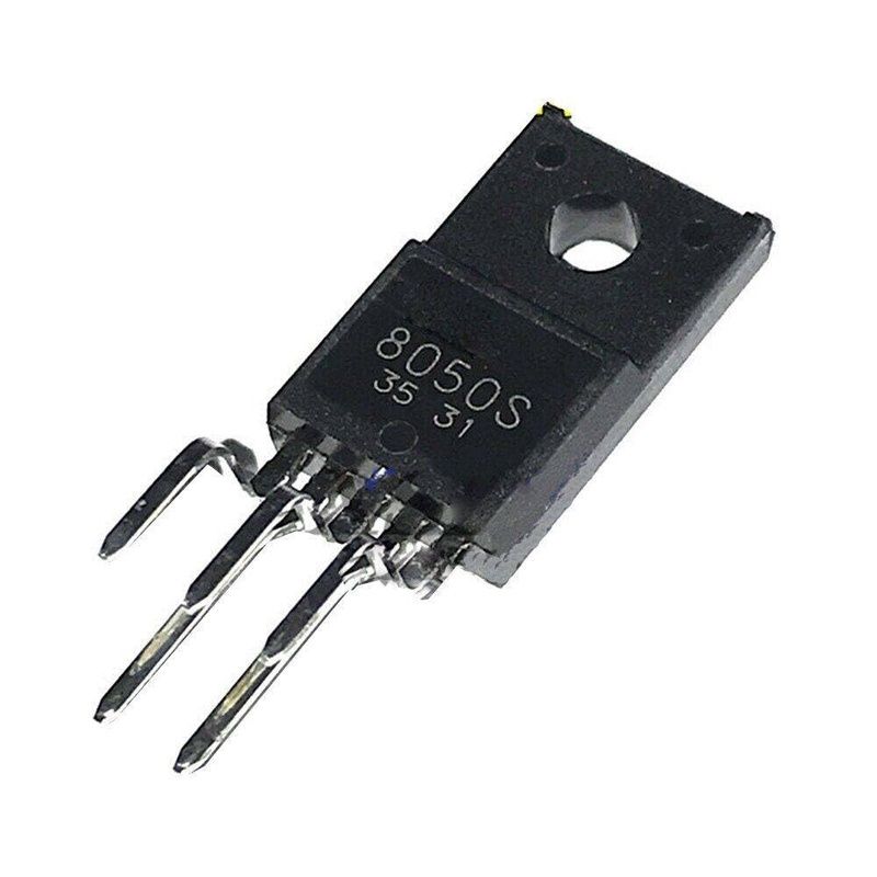 SK8050S, Single IGBT, 125W