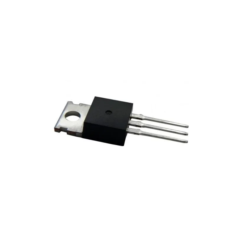TIC216 Series, Sensitive Gate TRIACs, TO-220