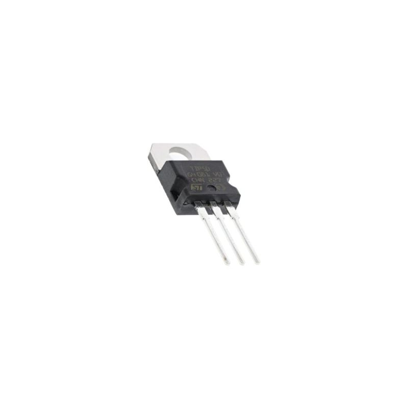 TIP50C,NPN Power Transistor,TO-220