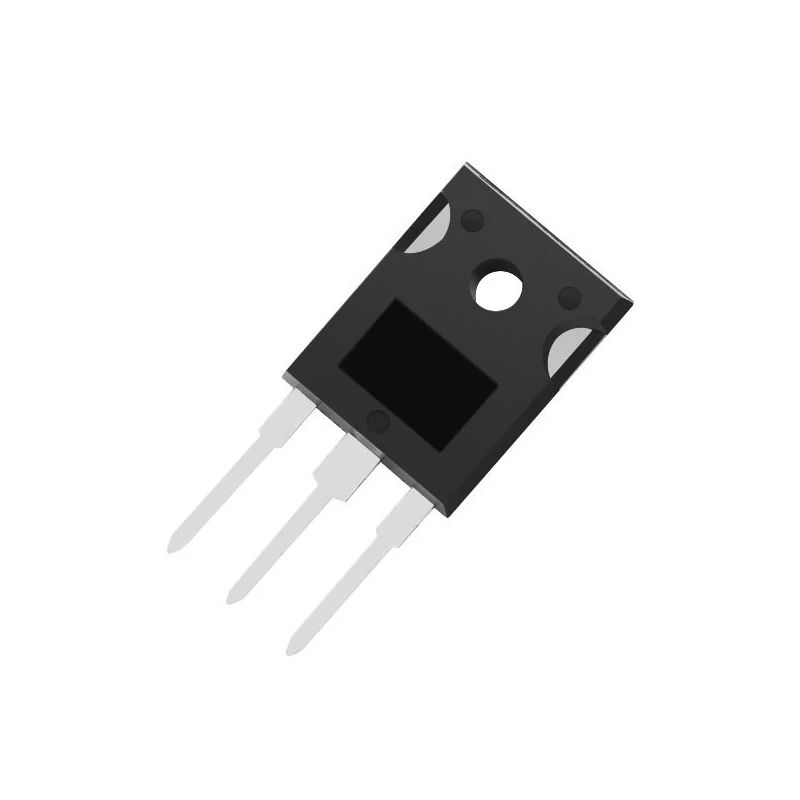 IKW40H1203, 1200V Trench-Stop IGBT with Soft Fast Recovery Diode, TO-247