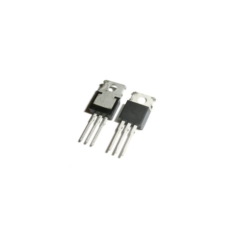  STP60N06-14, N-Channel Power MOSFET, TO-220