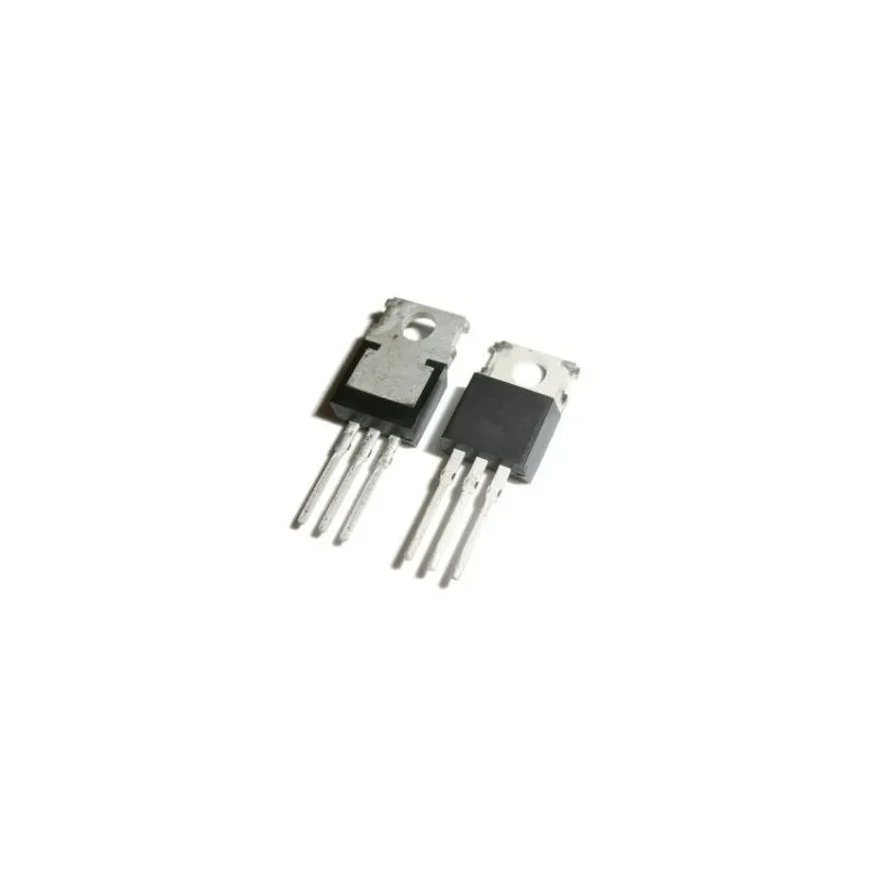  STP60N06-14, N-Channel Power MOSFET, TO-220