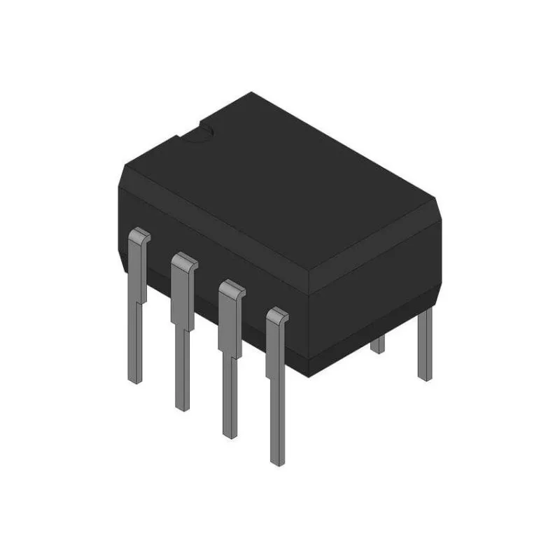 PC816, Phototransistor Output Optocoupler, DIP-4