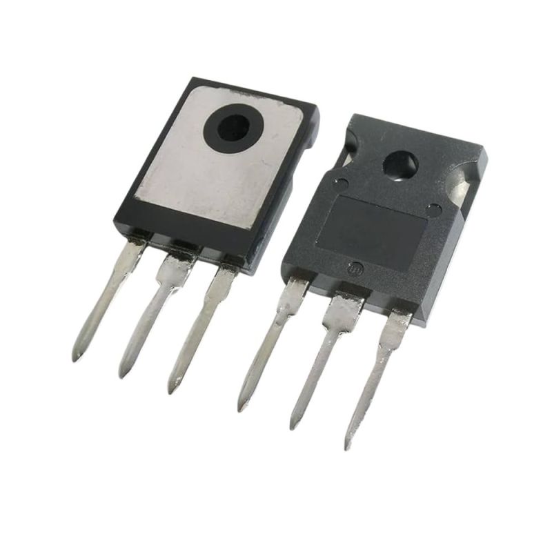 STW11NB80, N-Channel Power MOSFET, TO-247-3 Package