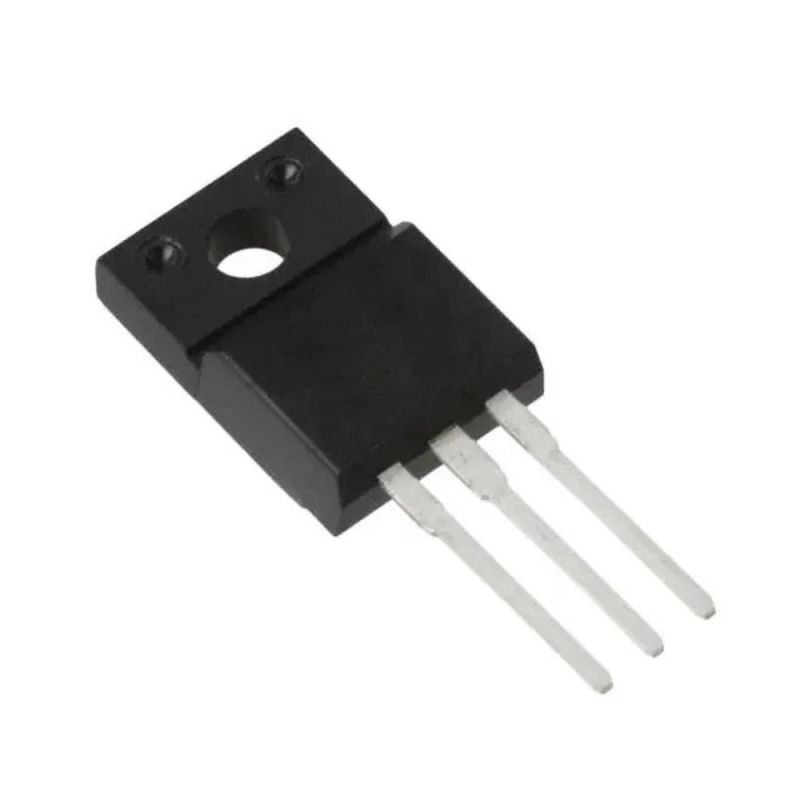 H20R1202-BLK, Reverse Conducting Soft Switching IGBT, TO-247-3