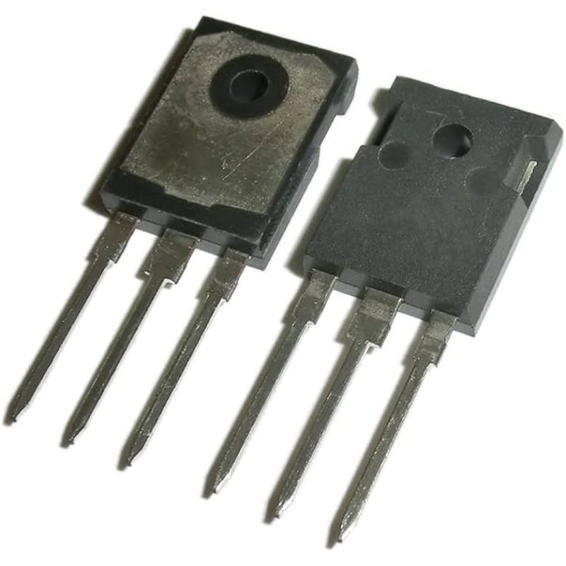 HGTG40N60B3, 600V 70A N-Channel IGBT, TO-247