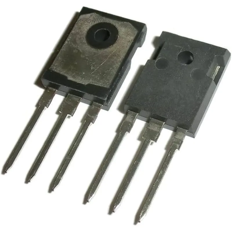 HGTG40N60B3, 600V 70A N-Channel IGBT, TO-247