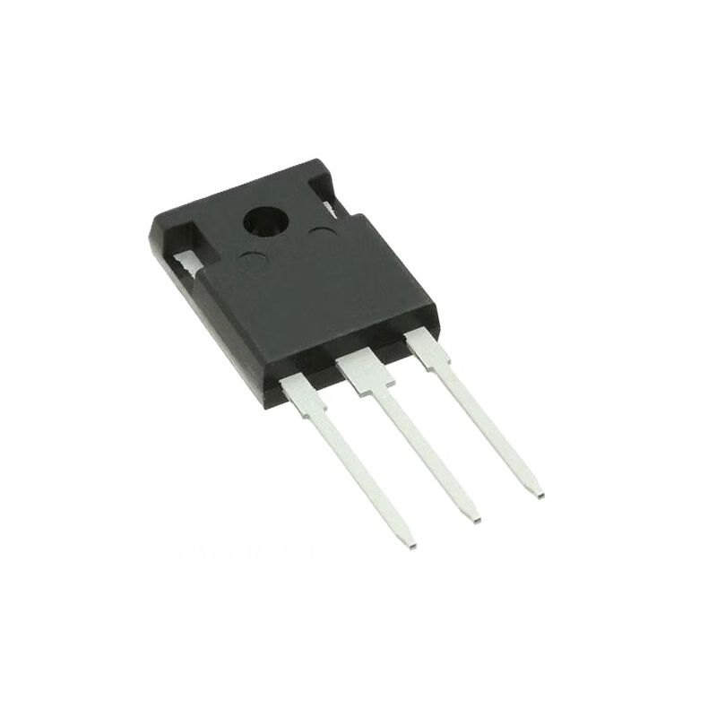 SPW47N60C3, N-Channel Power MOSFET, TO-247-3