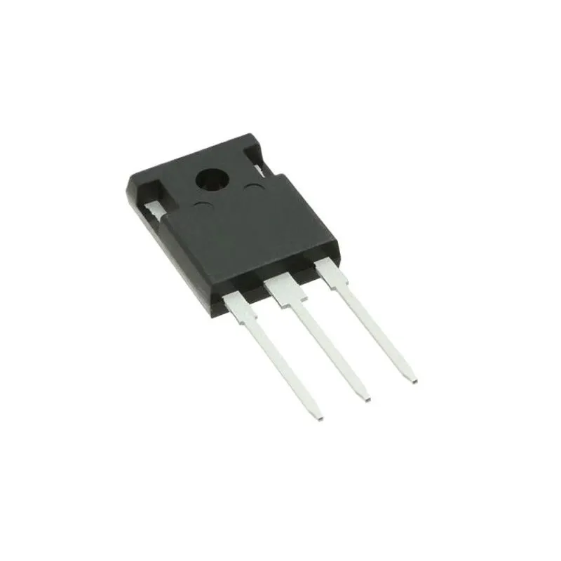 SPW47N60C3, N-Channel Power MOSFET, TO-247-3