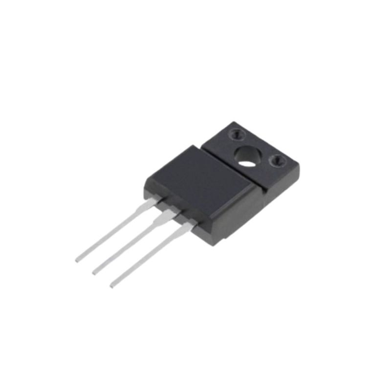 K8A50D, N-Channel MOSFET for Switching Regulator Applications,Through Hole