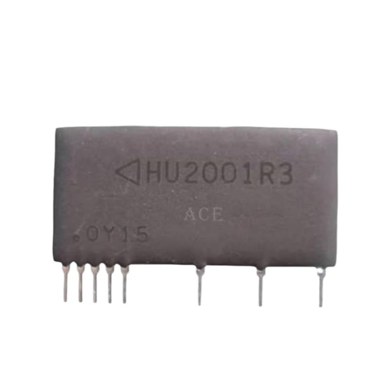 HU2001R2 Ceramic Chip / Module – High‑Voltage Specialist Chip (Type & ratings)