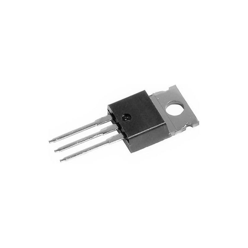 MAC224, TRIAC, TO-220AB 