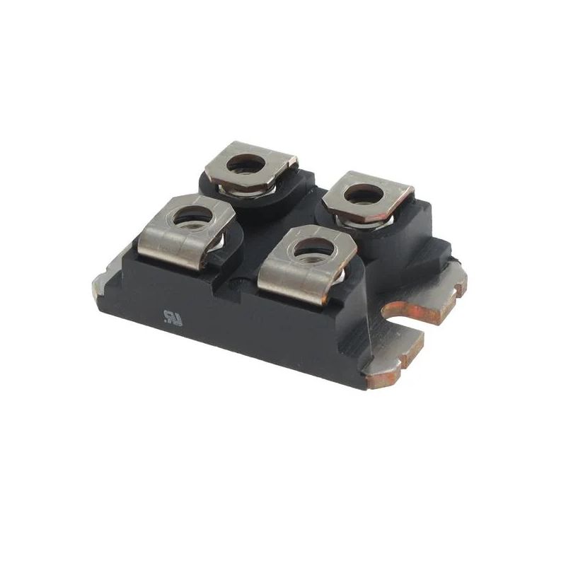  IXFN38N100Q2, N-Channel Power MOSFET, SOT-227B
