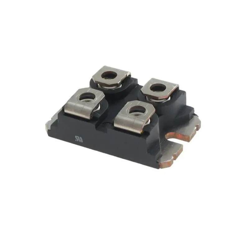 IXFN38N100Q2, N-Channel Power MOSFET, SOT-227B