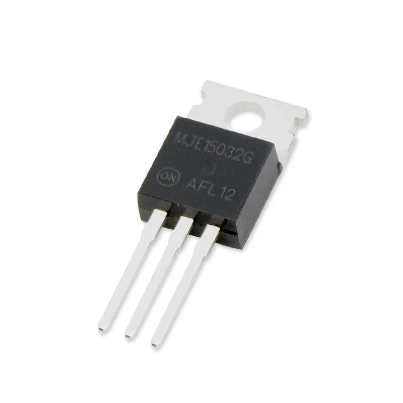  MJE15032G, NPN Power Transistor, TO-220