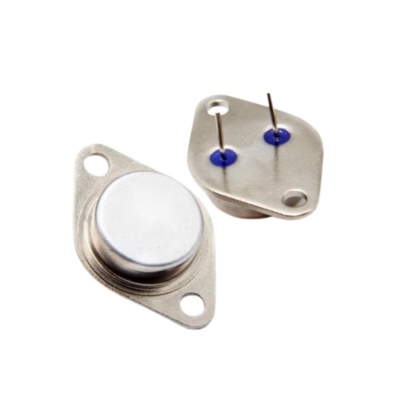 MJ11022, NPN Darlington Power Transistor, TO-3